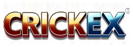 crickex app logo
