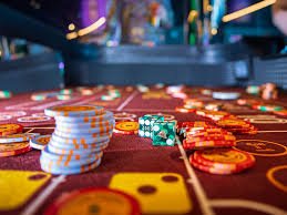 crickex app Live Casino